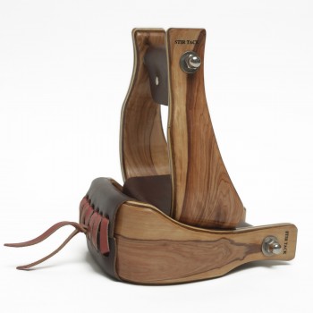 Heartwood Trailmaster Stirrups